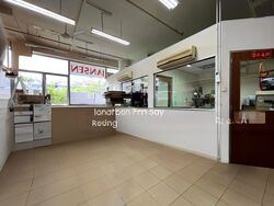 Cendex Centre (D3), Factory #463258801